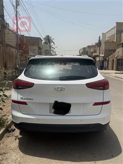 هیوندای تۆکسۆن